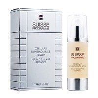 葆丽美(Suisse_Programme)活氧细胞光采精华液30ml