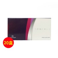 美商婕斯(Jeunesse)沛泉菁华醇白藜芦醇果汁30ml*30袋/盒【美国版】【买15送5】