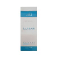 妮頓絲(NITONTH)NQ01 水合補濕晶露150ml