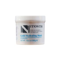 妮頓絲(NITONTH)NQ56 水合水元素冷膜300g