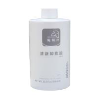 妮頓絲(NITONTH)NC16清新卸妝液500ml