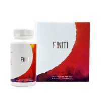 美商婕斯(Jeunesse)finiti端粒酶飞乐青春胶囊2瓶/盒装