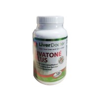 美國辛科(Livatone_Plus)肝寶（脂肪肝克星）120粒