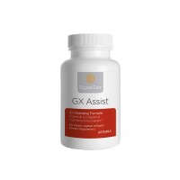多特瑞(Doterra)GX Assist（腸胃道凈化膠囊）60粒