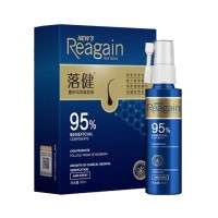 落健(Rogaine)胡子生长液喷剂60ml【大陆版】