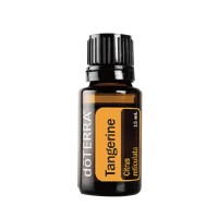 多特瑞(Doterra)紅橘單方精油15ML