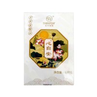 信邦迪福(THINPDIF)心自安120g（240粒）