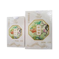 信邦迪福(THINPDIF)春宿雪（大小組合裝）120g+60g（240粒+120粒）