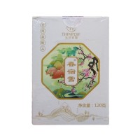 信邦迪福(THINPDIF)春宿雪120g （240粒）