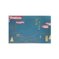 蓓俪芙(Beilifu)养森活力强盛套盒腰带+药包120g