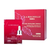 歌麗姬寶(LA_ROCHELLE)煥顏新生撫痕精華液套組