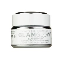 格萊魅(Glamglow)雙重?zé)w泥漿發(fā)光面膜白罐50g