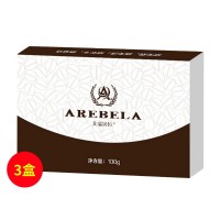 艾瑞貝拉(AREBELA)咖啡結(jié)腸SPA套盒【3套療程裝】