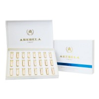 艾瑞貝拉(AREBELA)肺部SPA套盒（第二代）4g*24瓶