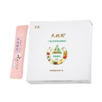 天杞園(SINOFN)強化營養(yǎng)素谷物膳食 特殊膳食III型25g*32袋