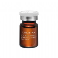 克麗緹娜(CHLITINA)杏仁酸煥顏原液6毫升*6支 （又名植萃肌能系列原液）