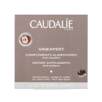 歐緹麗(Caudalie)葡萄籽美肌膠囊30粒