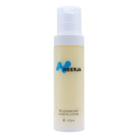 妮致(NEERJA)青春彈力乳液100ml