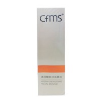 香菲蔓莎(CFMS)柔润醒肤洁面慕丝150ml