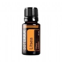 多特瑞(Doterra)山雞椒精油15ml