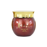 美締可(BEAUTIQUE)喜露美 芝妍緊致霜50ml