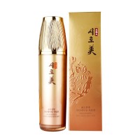 美缔可(BEAUTIQUE)喜露美黄金人参乳液130ml