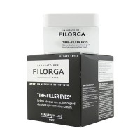 菲洛嘉(FILORGA)焕龄时光眼霜（逆时光紧致眼霜）15ml