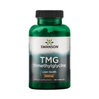 斯旺森(Swanson)TMG甜菜堿 500mg*90粒