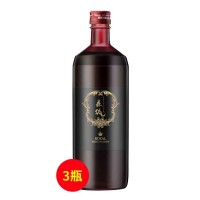 森佐酵素(SUNZONE)森佐酵素-醇臻浓缩酵素饮品720ml3瓶装