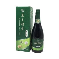 万大酵素(WANDA)本草综合蔬果发酵液720ml