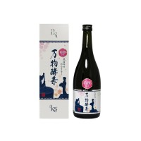 日本KS(KS)万物酵素750ml