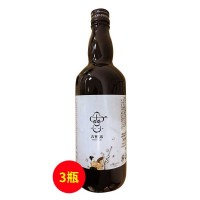 吉酵素(CHON)吉牌酵素原液 普通版【3瓶装】