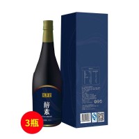 九草堂(Jiucaotang)综合益生菌酵素饮料【3瓶装】