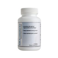美國美安(MarketAmerica)Glucosatrin Bone & Joint Formula骨痛靈/固骨靈90粒/瓶