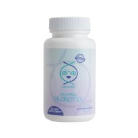 美國(guó)美安(MarketAmerica)DNA Miracles Chewable Probiotics兒童益生菌咀嚼片30片/瓶