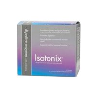 美國(guó)美安(MarketAmerica)Isotonix等滲酵素/消化酶Digestive Enzyme20包