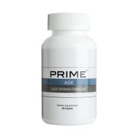 美國美安(MarketAmerica)Prime AGE Defense Formula抗衰老配方90粒