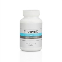 美國(guó)美安(MarketAmerica)Prime Vision Eye Health Formula葉黃素視力配方片劑30粒/瓶
