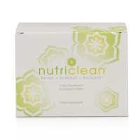 美國(guó)美安(MarketAmerica)NutriClean 7-Day Cleansing七天清腸