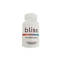 (MarketAmerica)Bliss Anti-Stress Formula with Ashwaganda扺䷽60/ƿ