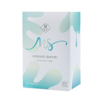 森米酵素(SEMI)夢(mèng)笙香草味奶昔25g*5包