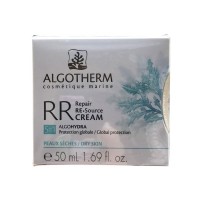 爱可登(ALGOTHERM)水漾保湿面霜50ml 【法国原装进口】