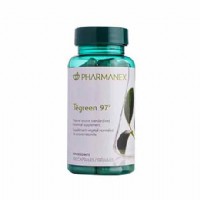 美國如新(Nuskin)華茂茶沛膠囊【加拿大版】120粒/瓶