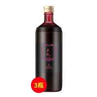 森佐酵素(SUNZONE)森佐酵素-媚蔻濃縮酵素30天抗衰養(yǎng)顏3瓶裝