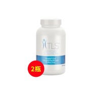 美國美安(MarketAmerica)TLS Tonalin CLA  共軛亞油酸120粒/瓶【感恩兩件套】