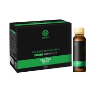 森米酵素(SEMI)千漾膠原蛋白果蔬汁迷你飲50ml*8支