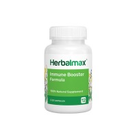 美国Herbalmax(Herbalmax)12号增强免疫力配方60粒