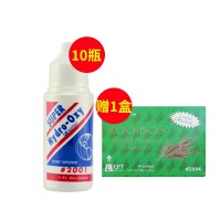 美國EFT(EFT)#2001超級神水感恩大禮包10瓶裝