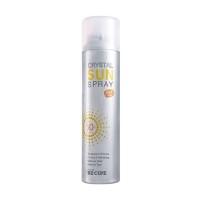 韓國(guó)萊斯壁(RE_CIPE)水晶防曬噴霧 180ml【加量版】SPF50+