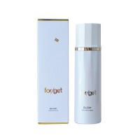 肤格特(Forget)焕采悦光爽肤水180ml